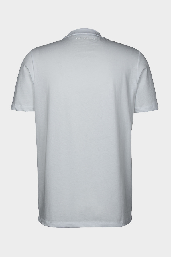 ΑΝΔΡΙΚΗ ΜΠΛΟΥΖΑ - 10 ΛΕΥΚΟ